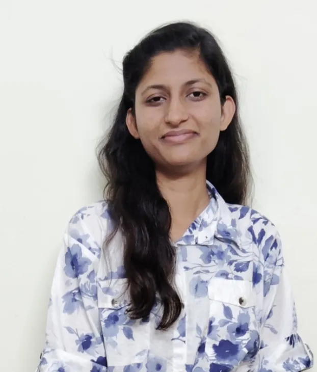 Swati jangir